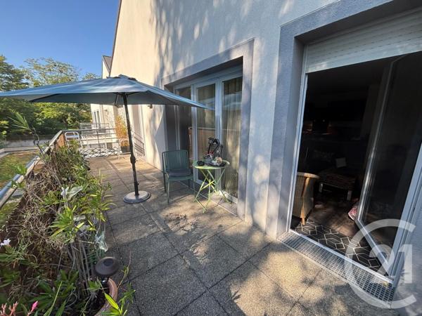 Appartement F4 à vendre  4 pièces - 81 m2 CLAYE SOUILLY - 77