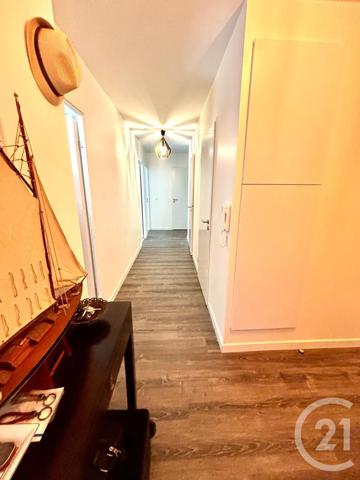 Appartement F4 à vendre  4 pièces - 81 m2 CLAYE SOUILLY - 77
