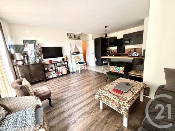 Appartement F4 à vendre  4 pièces - 81 m2 CLAYE SOUILLY - 77