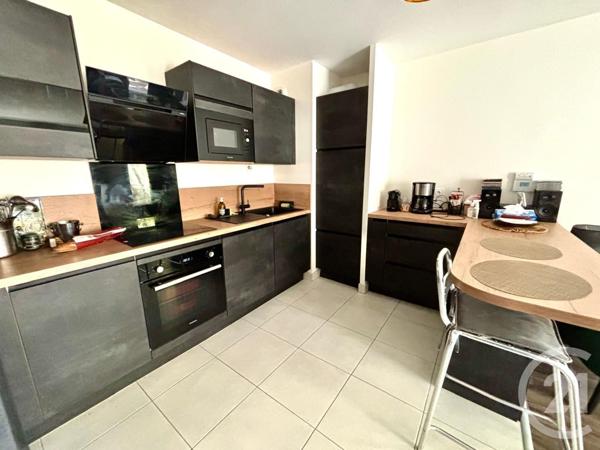 Appartement F4 à vendre  4 pièces - 81 m2 CLAYE SOUILLY - 77