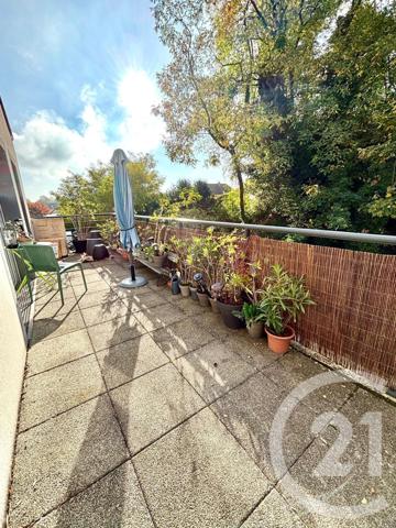 Appartement F4 à vendre  4 pièces - 81 m2 CLAYE SOUILLY - 77