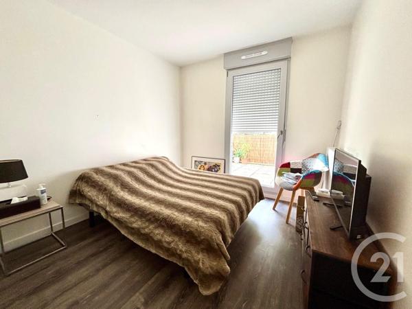 Appartement F4 à vendre  4 pièces - 81 m2 CLAYE SOUILLY - 77