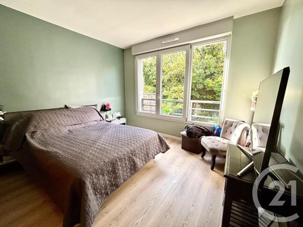 Appartement F4 à vendre  4 pièces - 81 m2 CLAYE SOUILLY - 77