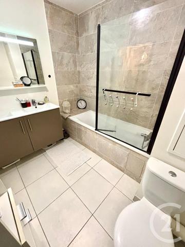 Appartement F4 à vendre  4 pièces - 81 m2 CLAYE SOUILLY - 77