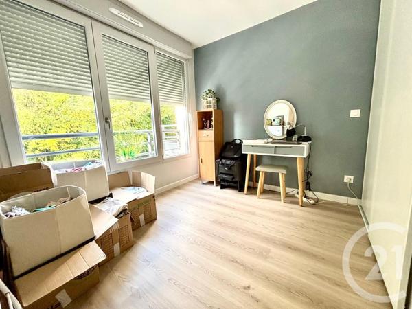 Appartement F4 à vendre  4 pièces - 81 m2 CLAYE SOUILLY - 77