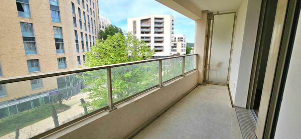 Appartement Bordeaux 2 pièce(s) 45.57 m2