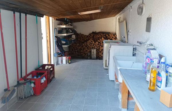 Maison Familiale Neuilly Plaisance 99m² Neuilly-Plaisance (93360)