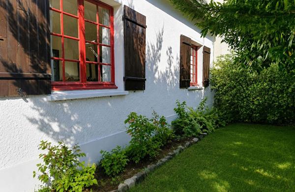 Maison Familiale Neuilly Plaisance 99m² Neuilly-Plaisance (93360)