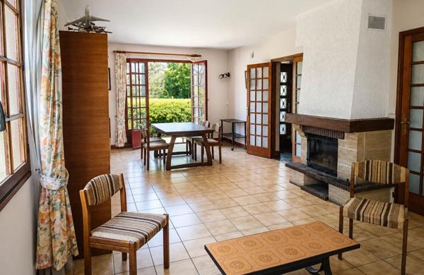 Maison Familiale Neuilly Plaisance 99m² Neuilly-Plaisance (93360)