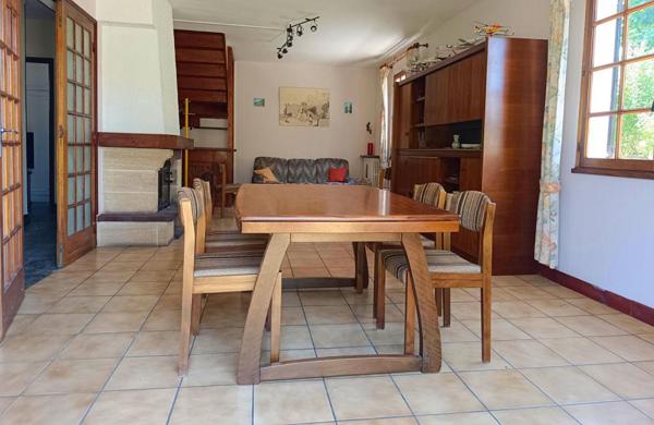 Maison Familiale Neuilly Plaisance 99m² Neuilly-Plaisance (93360)