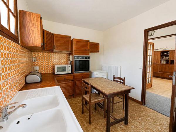 Maison Familiale Neuilly Plaisance 99m² Neuilly-Plaisance (93360)