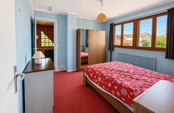 Maison Familiale Neuilly Plaisance 99m² Neuilly-Plaisance (93360)