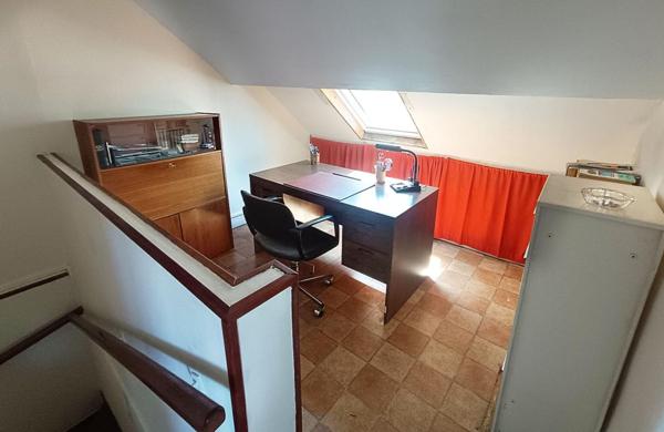 Maison Familiale Neuilly Plaisance 99m² Neuilly-Plaisance (93360)