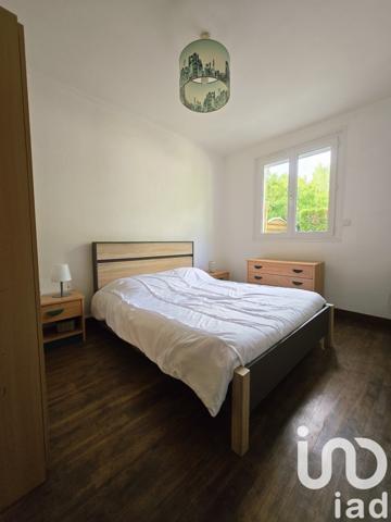 Maison 4 pièces de 79 m² à Cires-lès-Mello (60660)