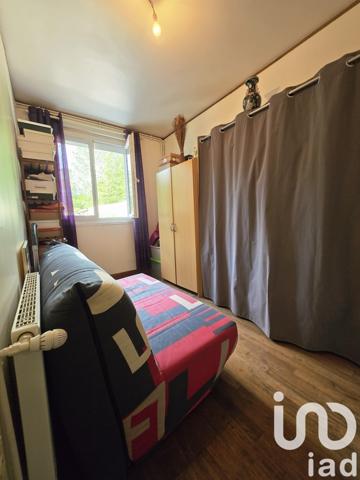 Maison 4 pièces de 79 m² à Cires-lès-Mello (60660)