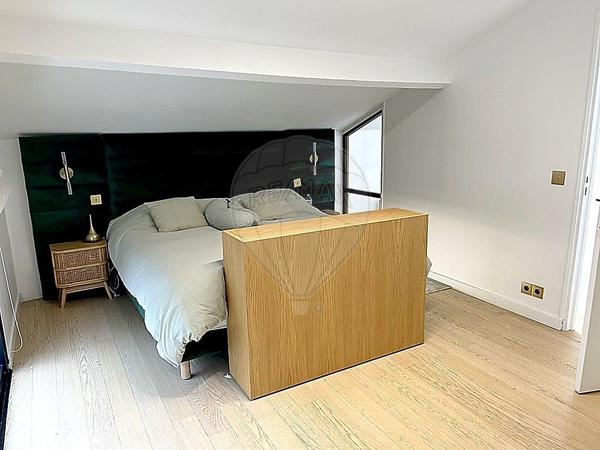 Maison  en vente - Hauts-de-Seine - 92