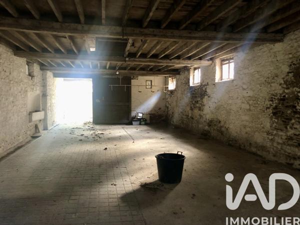 Maison à vendre 7 pièces 180 m² Pré-en-Pail-Saint-Samson