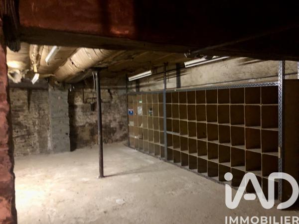 Maison à vendre 7 pièces 180 m² Pré-en-Pail-Saint-Samson