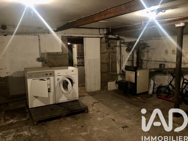 Maison à vendre 7 pièces 180 m² Pré-en-Pail-Saint-Samson