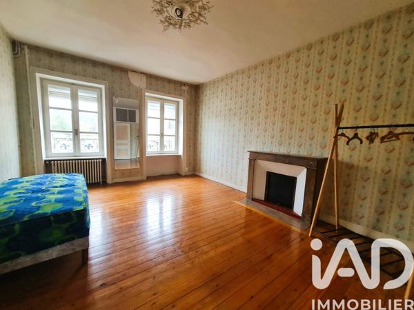 Maison à vendre 7 pièces 180 m² Pré-en-Pail-Saint-Samson