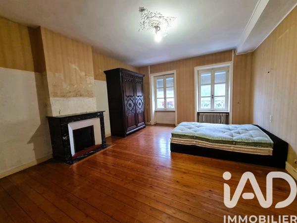 Maison à vendre 7 pièces 180 m² Pré-en-Pail-Saint-Samson