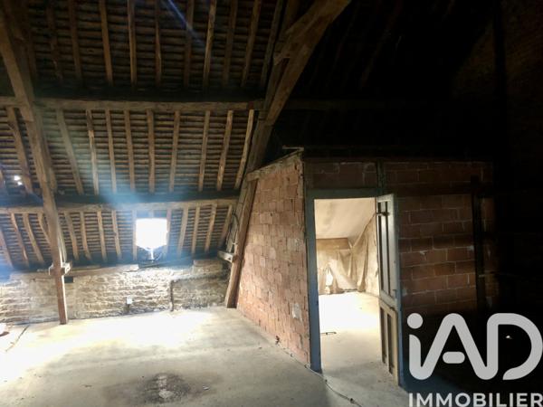 Maison à vendre 7 pièces 180 m² Pré-en-Pail-Saint-Samson