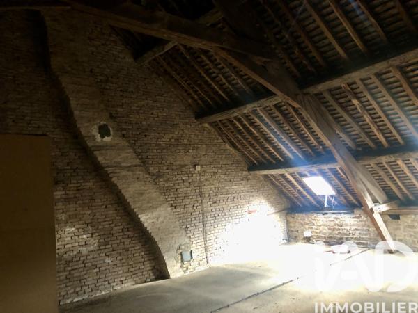 Maison à vendre 7 pièces 180 m² Pré-en-Pail-Saint-Samson