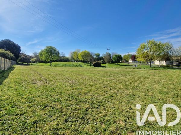 Terrain à vendre 857 m² Fouquebrune