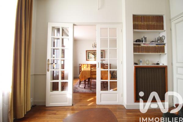 Maison à vendre 5 pièces 77 m² La Frette-sur-Seine