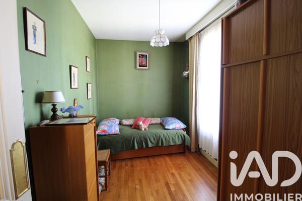 Maison à vendre 5 pièces 77 m² La Frette-sur-Seine