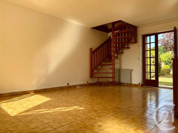 Maison à vendre  4 pièces - 84 m2 EZY SUR EURE - 27