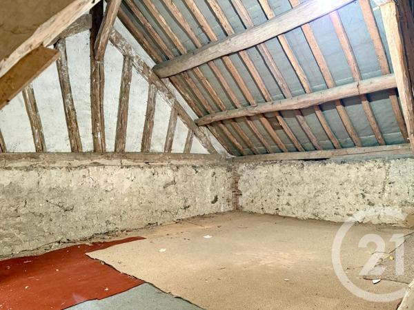 Maison à vendre  4 pièces - 84 m2 EZY SUR EURE - 27