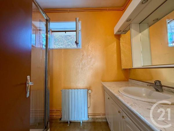 Maison à vendre  4 pièces - 84 m2 EZY SUR EURE - 27