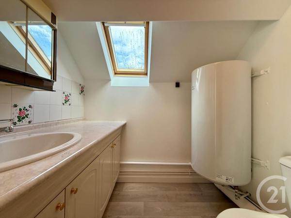 Maison à vendre  4 pièces - 84 m2 EZY SUR EURE - 27