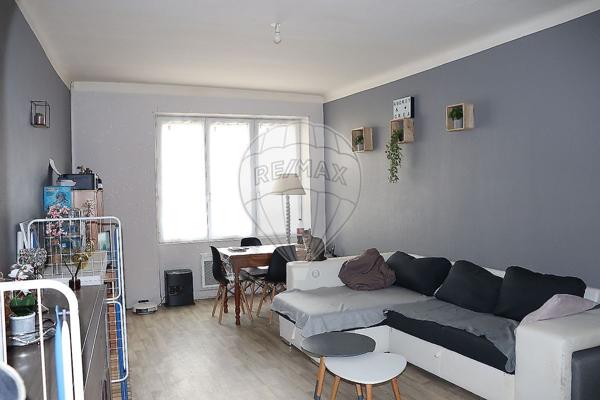 Appartement  à louer - Nièvre - 58