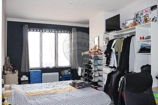 Appartement  à louer - Nièvre - 58