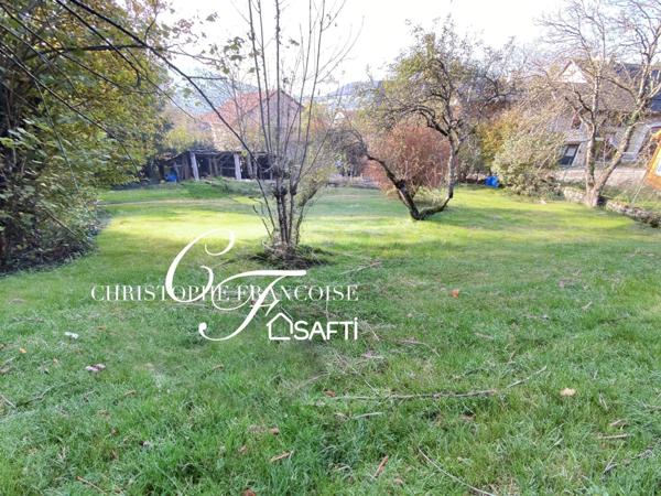 Rare, au coeur du village