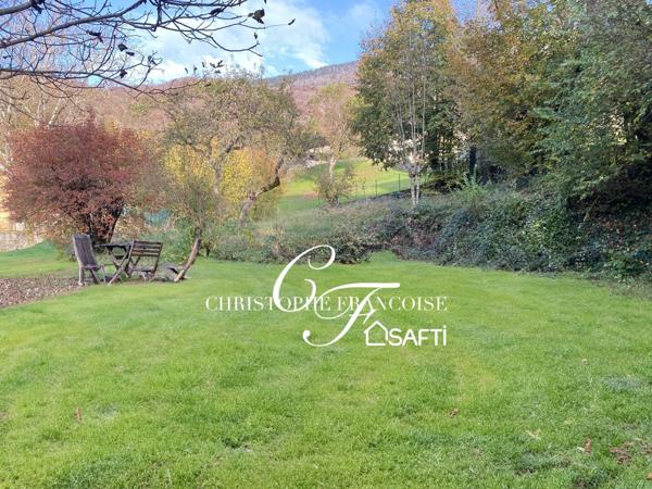 Rare, au coeur du village