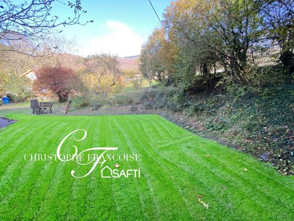 Rare, au coeur du village