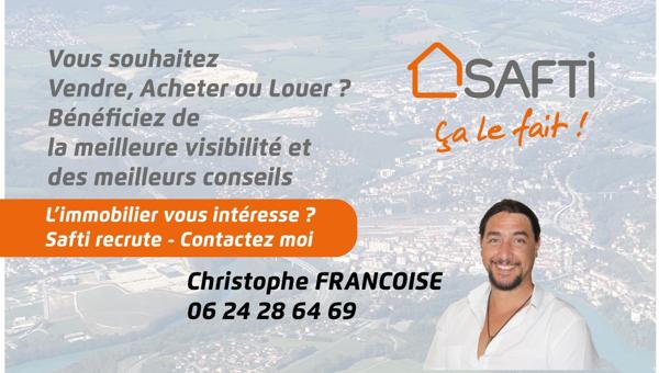 Rare, au coeur du village