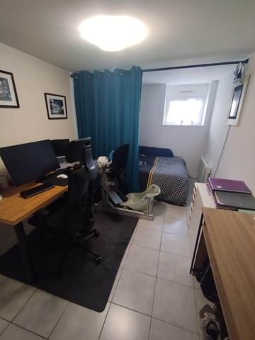 Appartement proche gare