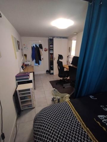 Appartement proche gare