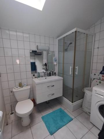 Appartement proche gare
