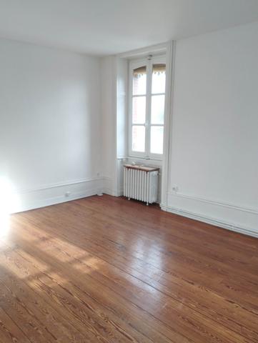 Appartement T2 proche centre-ville