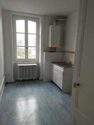 Appartement T2 proche centre-ville