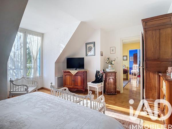 Maison à vendre 7 pièces 133 m² Chevry-Cossigny