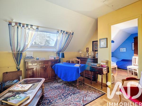 Maison à vendre 7 pièces 133 m² Chevry-Cossigny