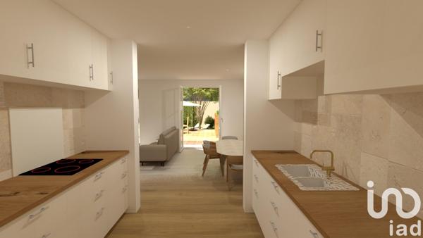 Maison à vendre 5 pièces 123 m² Béziers