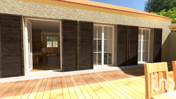 Maison à vendre 5 pièces 123 m² Béziers