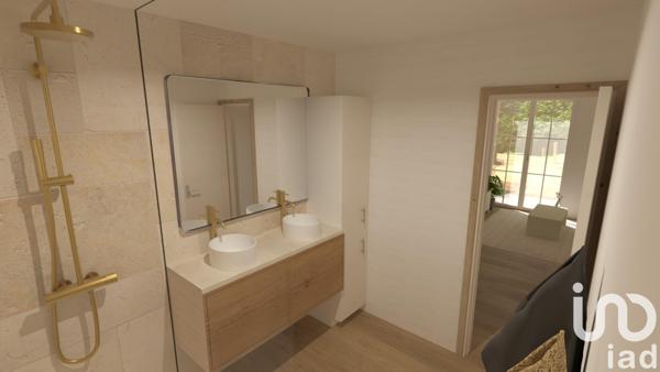 Maison à vendre 5 pièces 123 m² Béziers